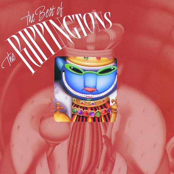 Cover artwork for Tourist in Paradise