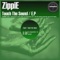 Touch The Sound - Zippie lyrics