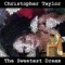 Mystery Girl - Christopher Taylor lyrics