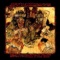 Black Pond / Slow Crawl Back to Womb - Amphibian Children lyrics