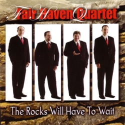 Fair Haven Quartet - Ready To Leave