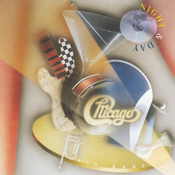 Cover artwork for Goody Goody