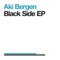 Black Side - Aki Bergen lyrics