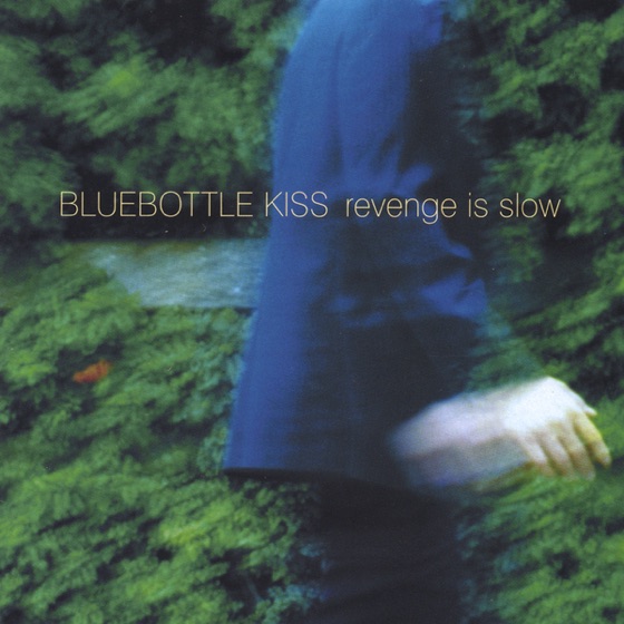 Cover artwork for Prussian Blue