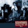 Bouzouki Instrumentals (Recordings 1959-1970), Vol. 4