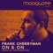 On & On (Sergi Moreno Remix) - Frank Cherryman lyrics