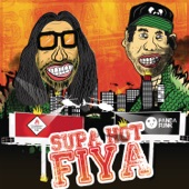 Supa Hot Fiya artwork