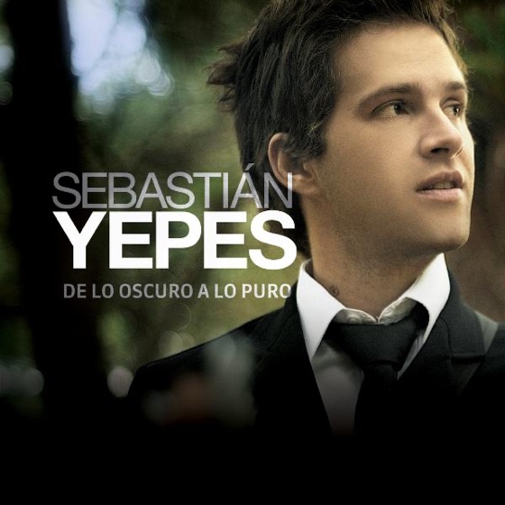 Cover artwork for Cuando No Queda Nada