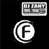 DJ Zany - Thugs