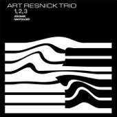 Art Resnick Trio - Jump Twice