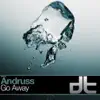 Stream & download Go Away - Single