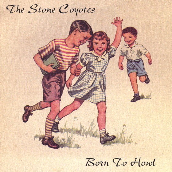 Cover artwork for Bound to Burn