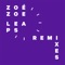 Peach Deluxe (Calli Remix) - Zoe Zoe lyrics