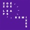 Peach Deluxe (Pagalve Remix) - Zoe Zoe lyrics