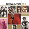 Motown Classics Gold artwork