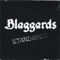Big Strong Man (Yakety Sax) - Blaggards lyrics