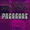 Pressure - Chris 