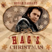 Merle Haggard - Jingle Bells