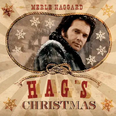 Hag's Christmas - Merle Haggard