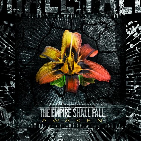 Cover artwork for These Colors Bleed