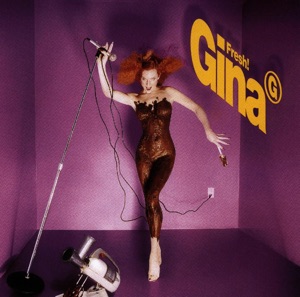 Gina G. - Rhythm Of My Life - Line Dance Choreograf/in