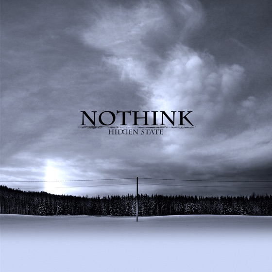 Cover artwork for Melting Sun