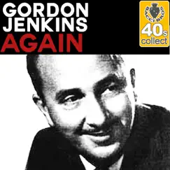 Again (Remastered) - Single by Gordon Jenkins album reviews, ratings, credits