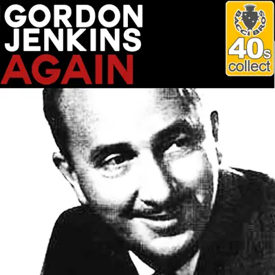 Again (Remastered) - Single - Gordon Jenkins