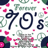 Forever 70's artwork