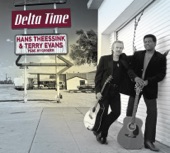 Delta Time, 2012