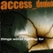 Snowman - access_denied lyrics