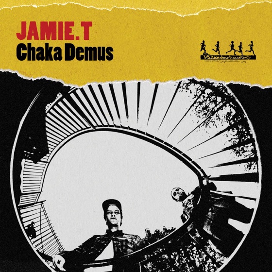 Cover artwork for Chaka Demus (Ben Bones & Jamie T Remix)