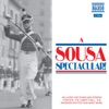 A Sousa Spectacular! artwork