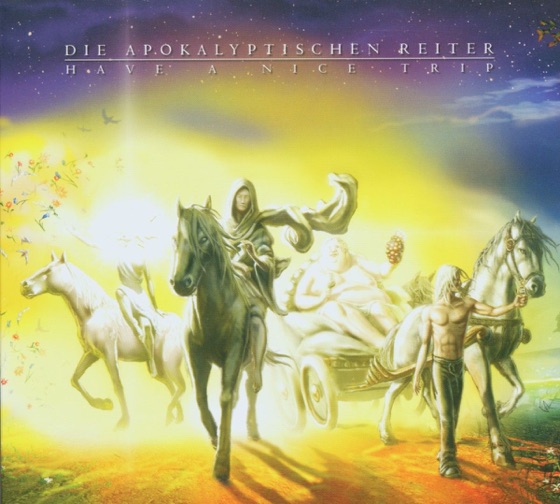Cover artwork for Sehnsucht