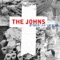 Political - The Johns lyrics