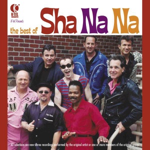 Sha Na Na - Witch Doctor - Line Dance Musik