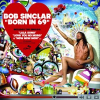 Bob Sinclar & Shabba Ranks - Love you no more