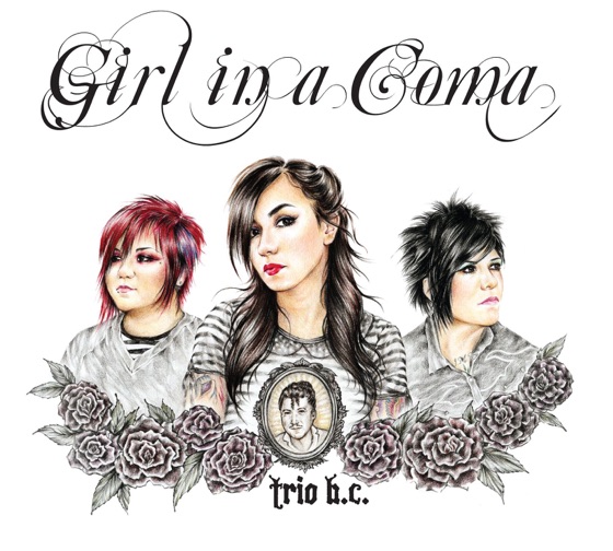Cover artwork for Trail