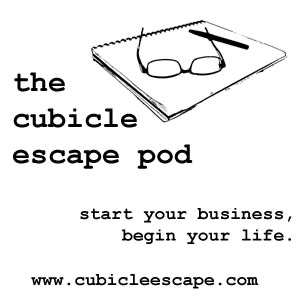 The Cubicle Escape Pod 2.0, Ep. 26, 2006-10-10