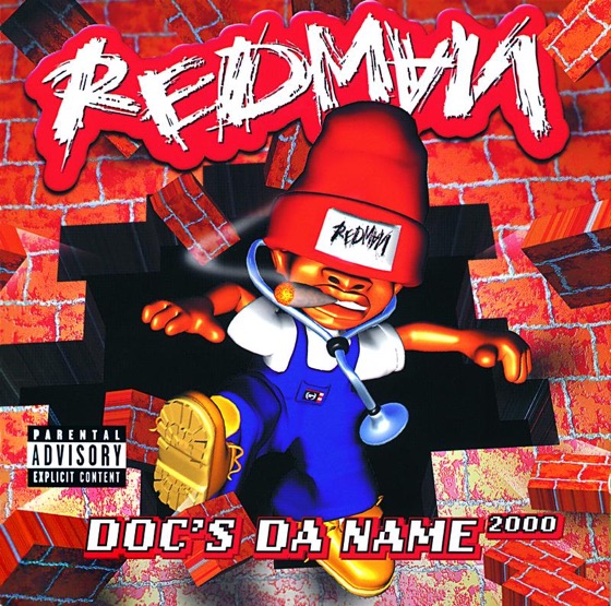 Cover artwork for Da Goodness