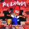 Get It Live - Redman lyrics