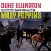 Plays With the Original Motion Picture Score - Mary Poppins album lyrics, reviews, download