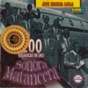 200 Clasicas de la Sonora Matancera, Vol. 3 - Ave María Lola