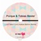 I Just Take It (Adrian Barron Remix) - Porque & Tobias Besler lyrics