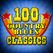 100 Country Blues Classics - Varios Artistas