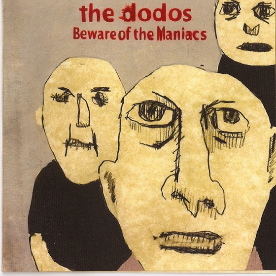 Cover artwork for Bob