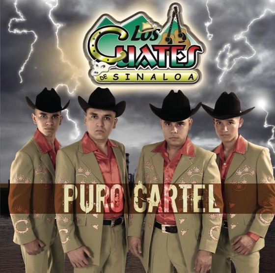 Cover artwork for El Botas Blancas