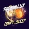Can't Sleep (Marcus Schossow's Radio Edit) - Adrian Lux lyrics