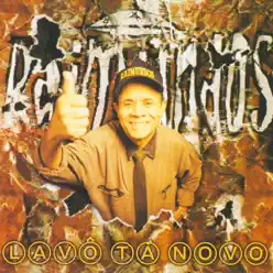 Lavô Tá Novo - Raimundos