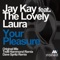 Your Pleasure (Original Mix) - Jay Kay & The Lovely Laura lyrics